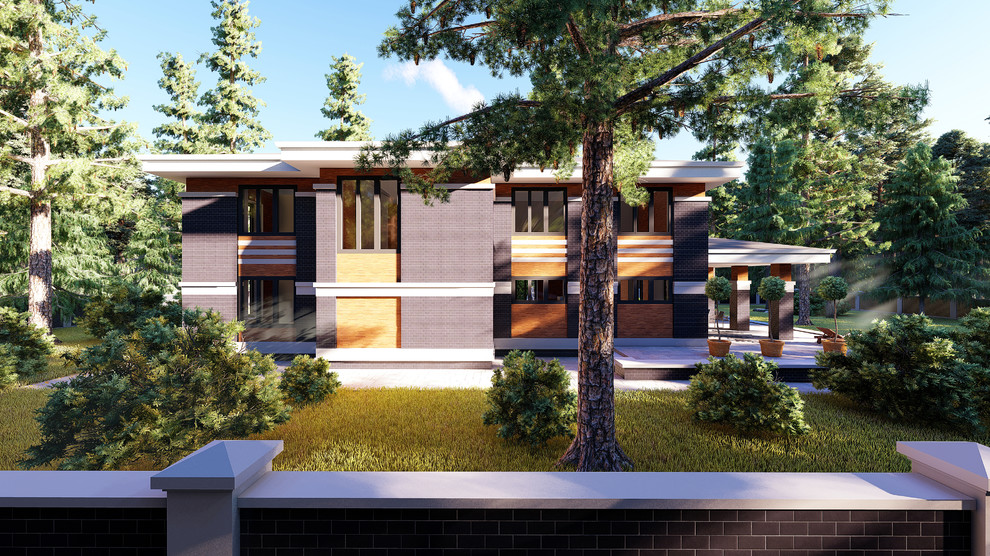 Жилой дом Самара