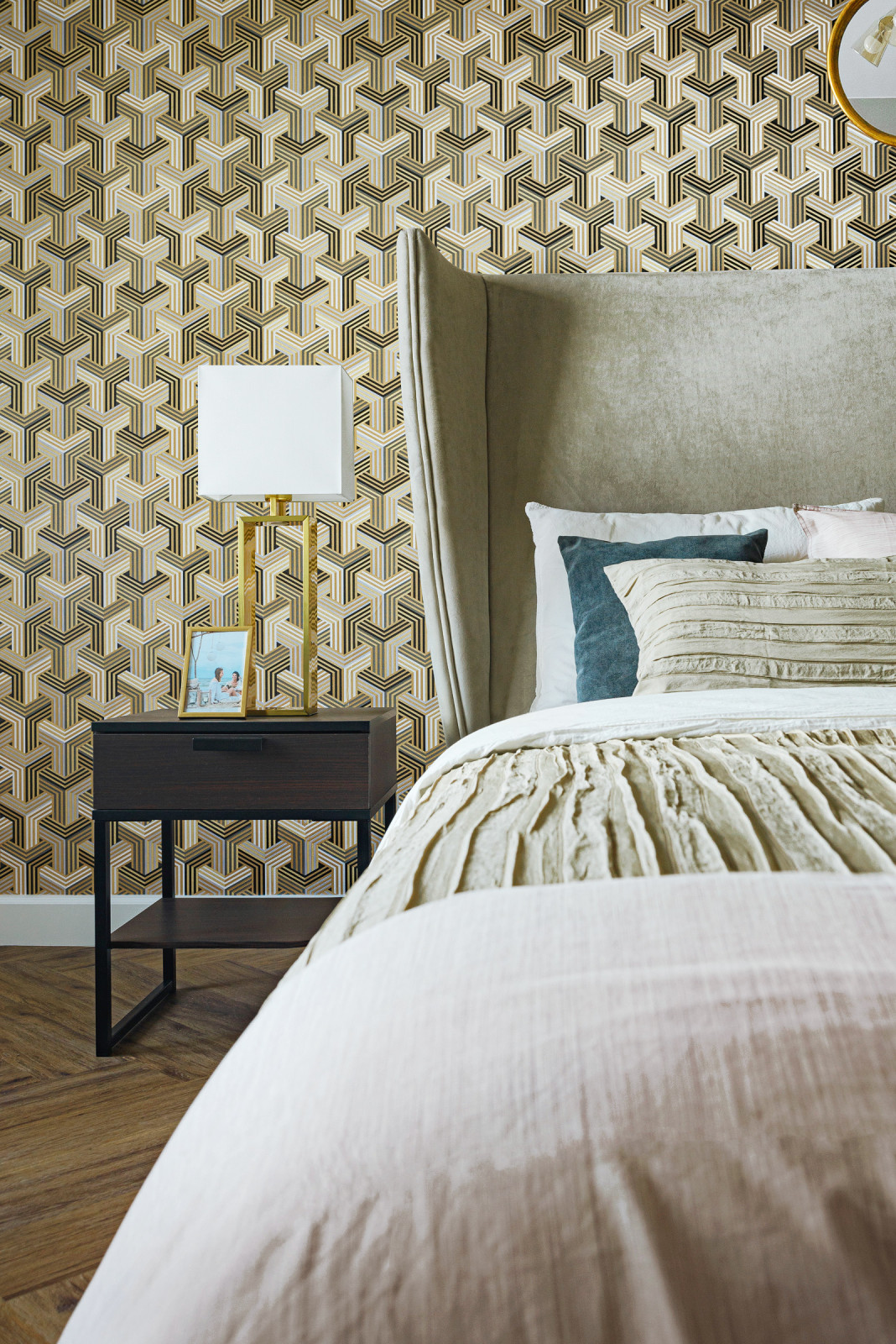 Элегантное решение