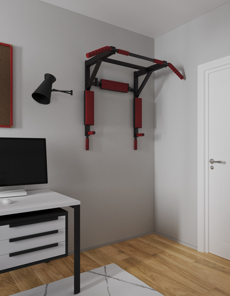 Когда тебе 20+