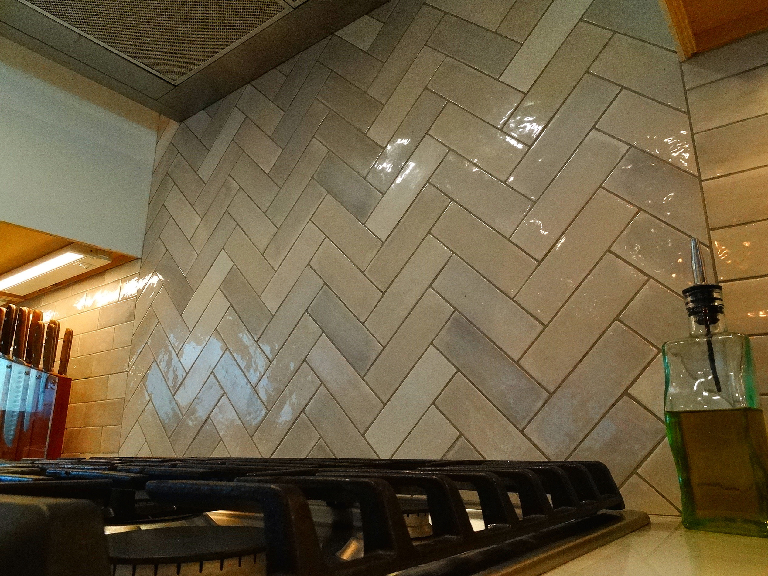 Brookfield Residence - First Floor Remodel