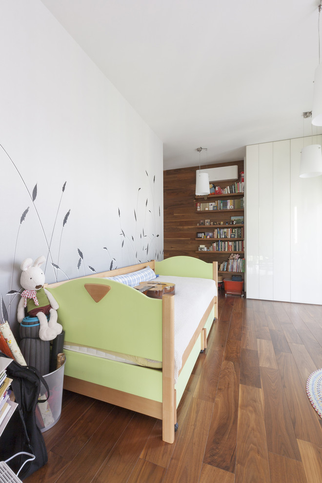 Квартира на Нежинской