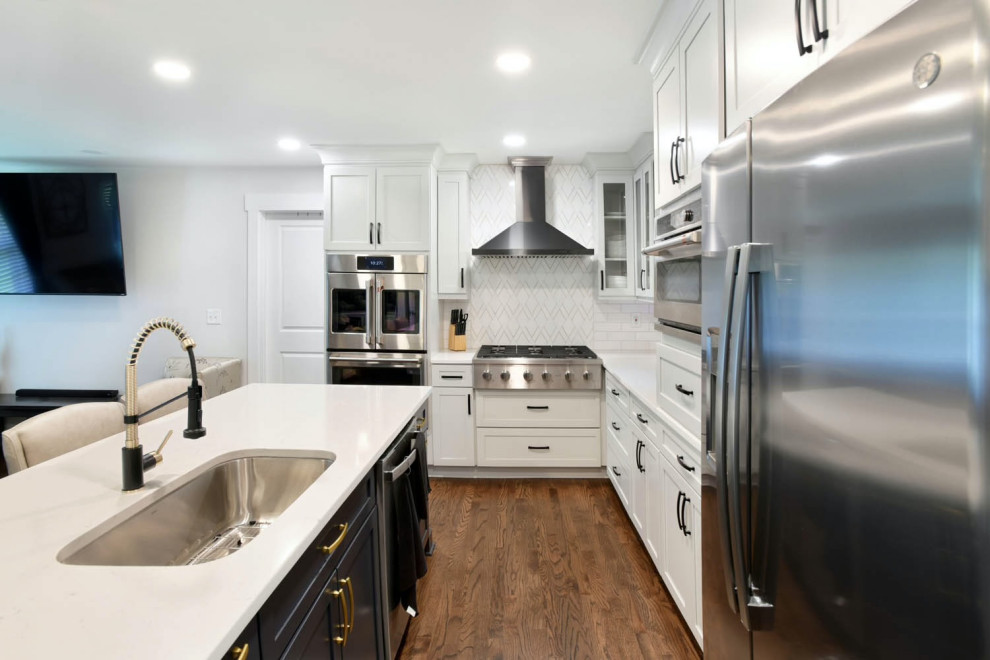 Taylor Kitchen