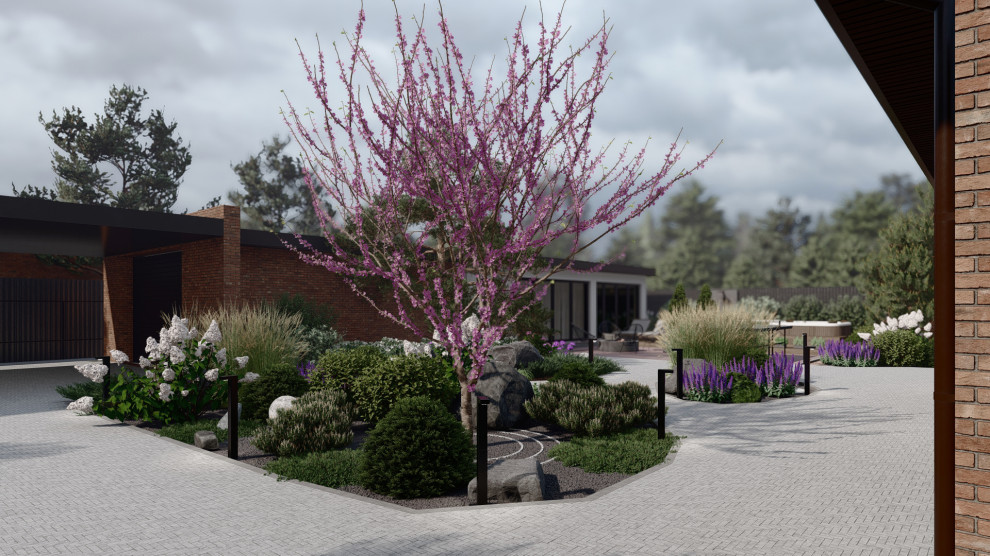 КП Снегири 10 соток