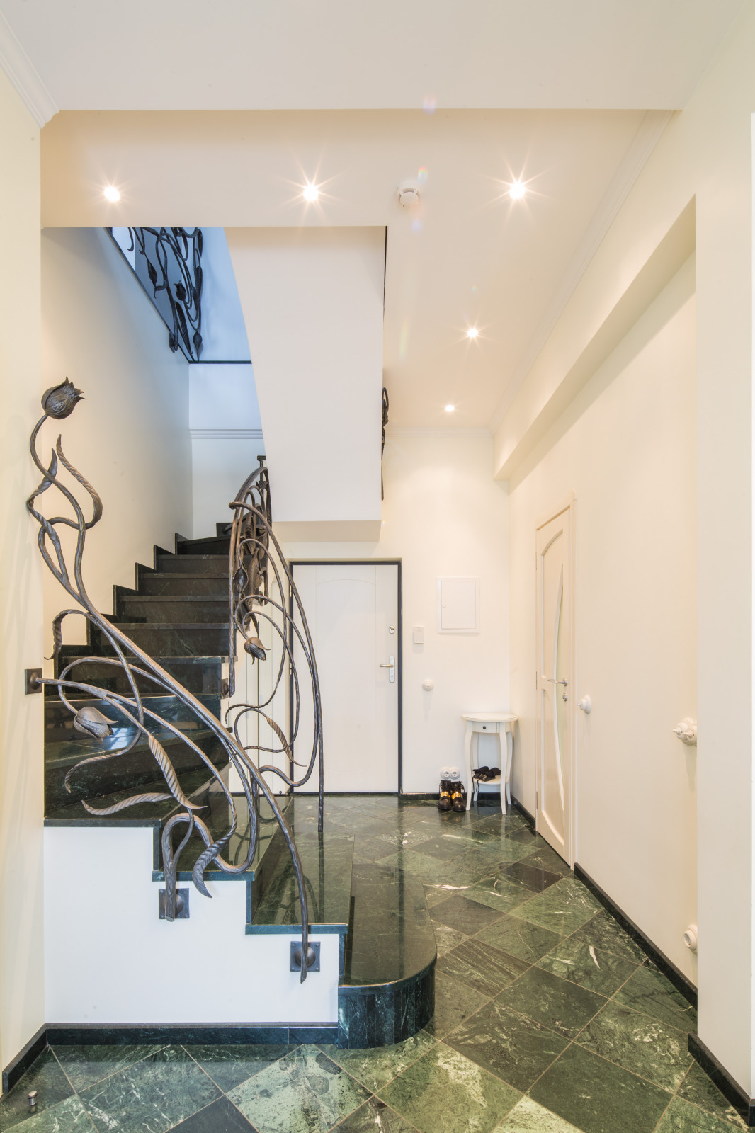 Квартира ЖК "Берзарина12"