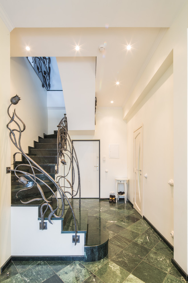 Квартира ЖК "Берзарина12"