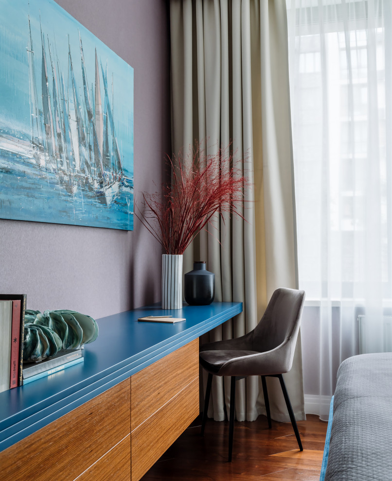 Квартира 67 кв.м. ЖК Резиденции Сколково