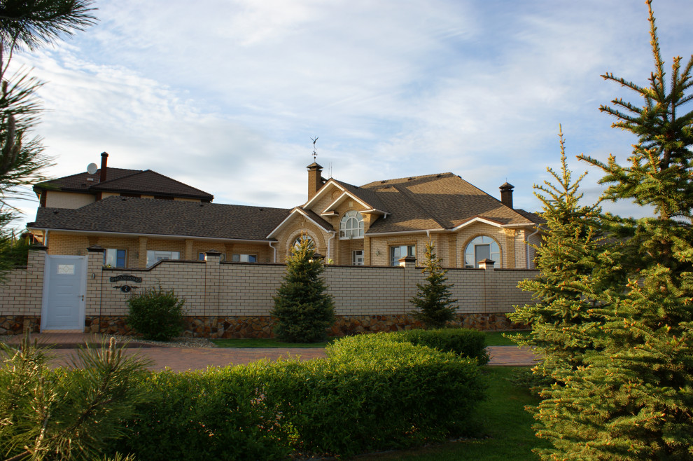 Васильковая