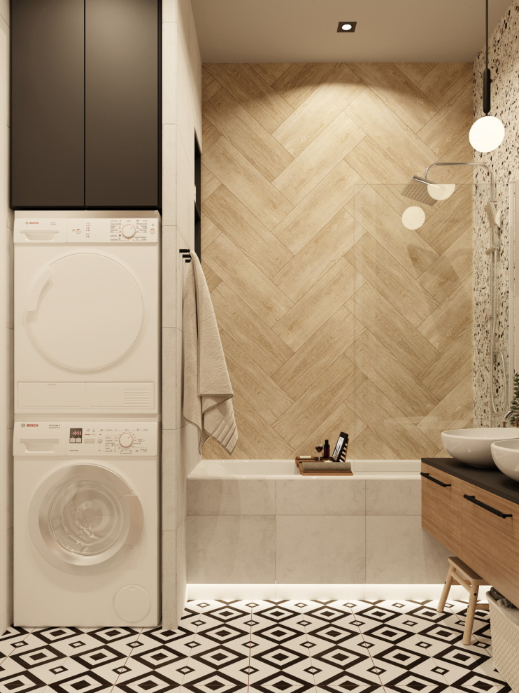 Квартира в ЖК Академик