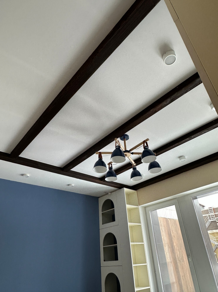 Ул. Маломосковская