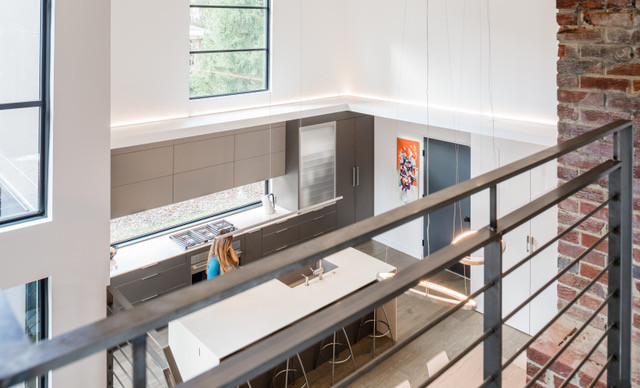 Underwood St Residence - Addition and Remodel