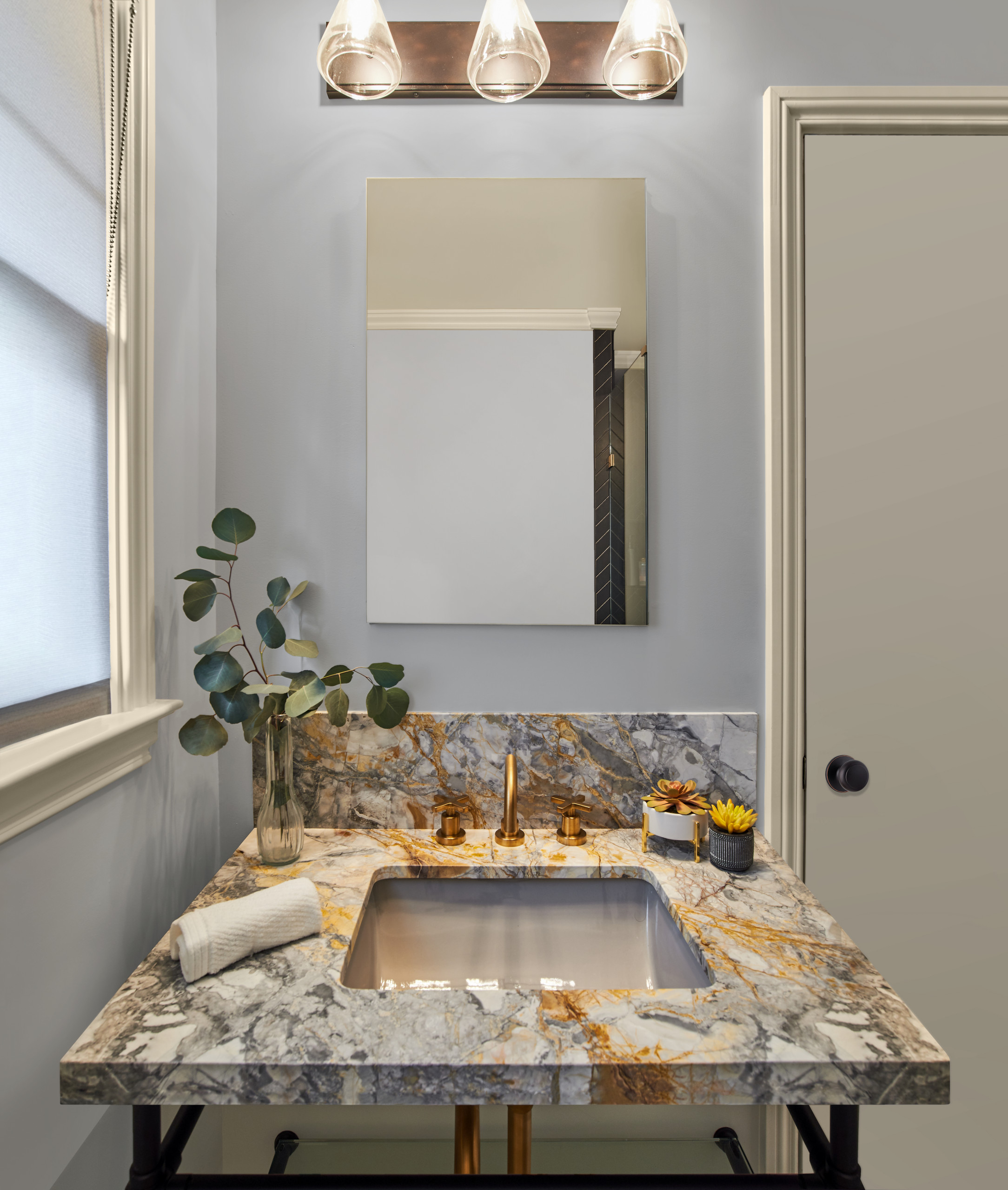 Bathroom Design