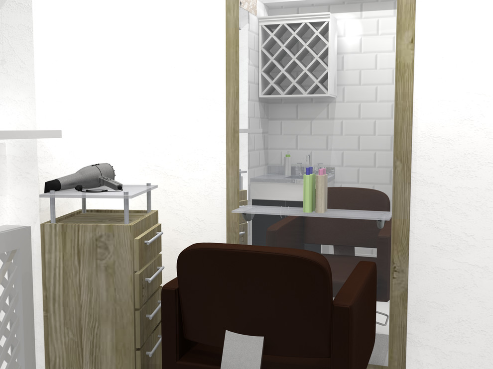 группа косметологических кабинетов