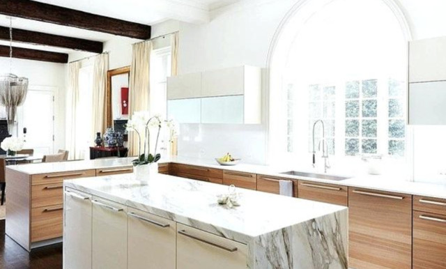 Kitchen Remodel kueche