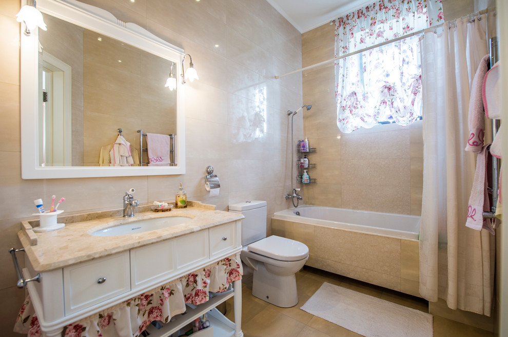 Загородный дом для молодой семьи