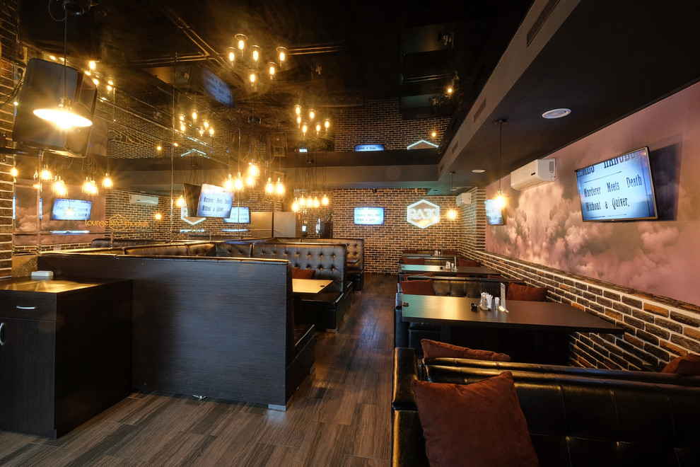 Кальянная RARE