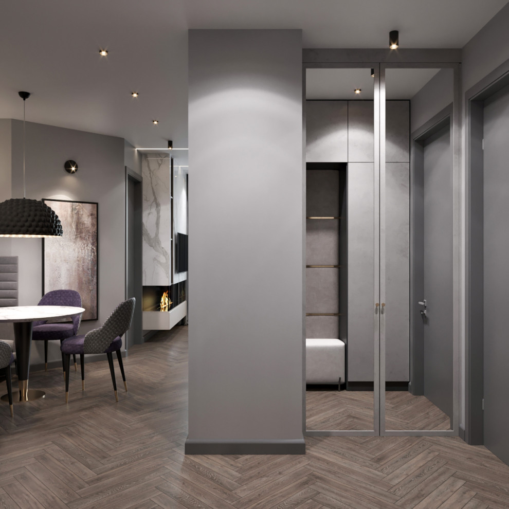 ЖК Английская Миля