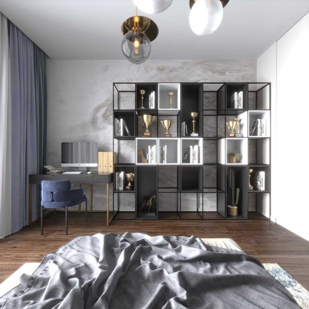 Современный минимализм