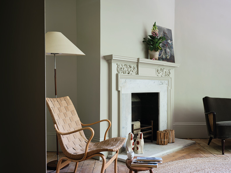 Farrow & Ball Colour by Nature 2019