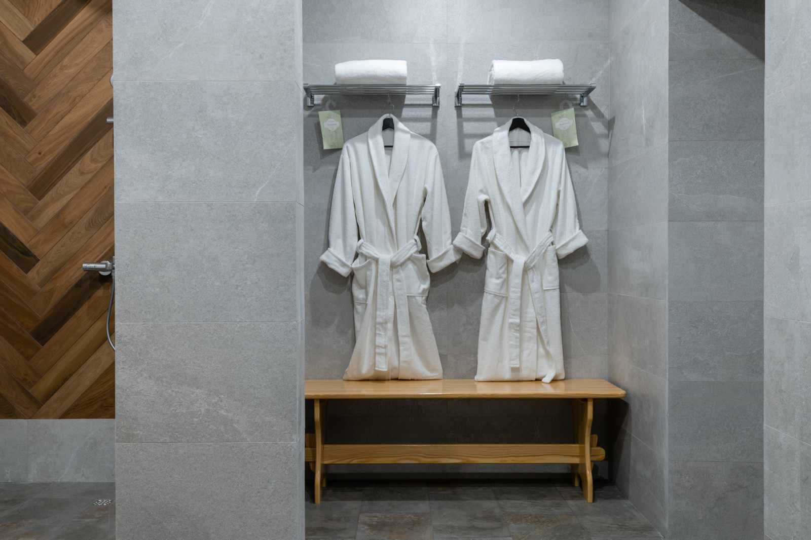 Частная баня в Подмосковье