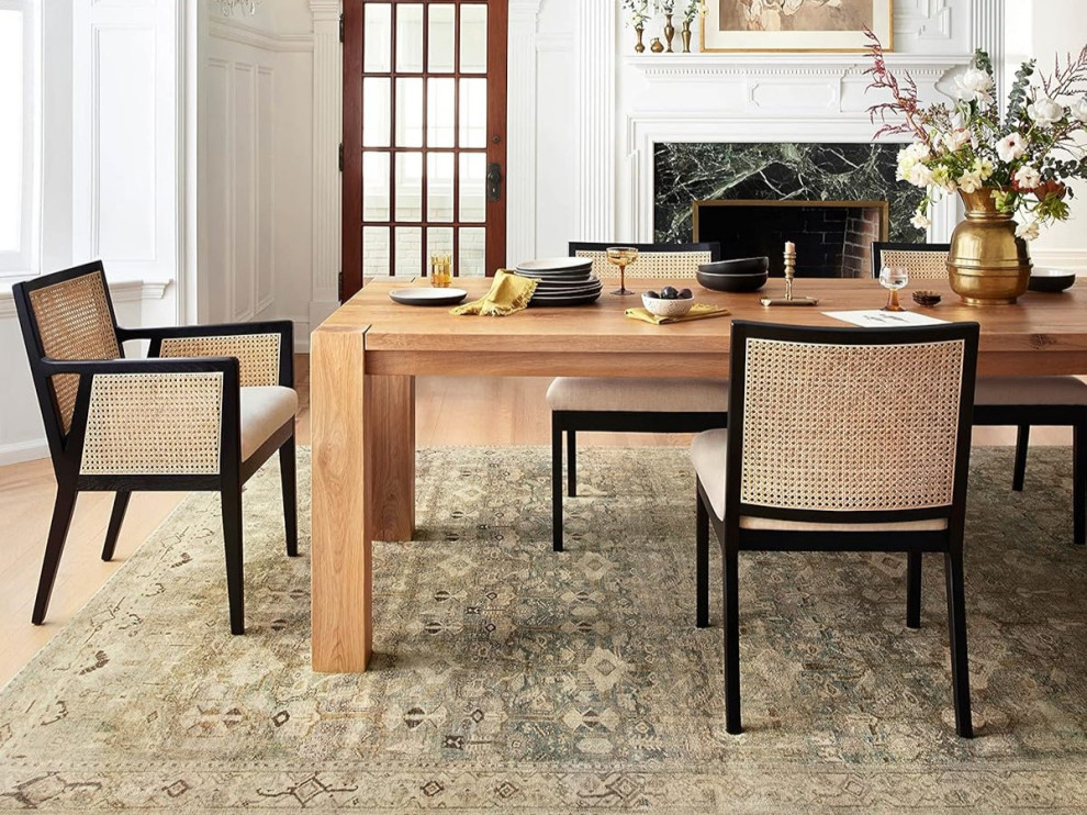 Loloi Margot Collection MAT-04 Antique/Sage