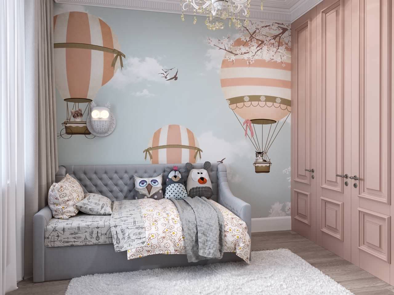 Уютная классика