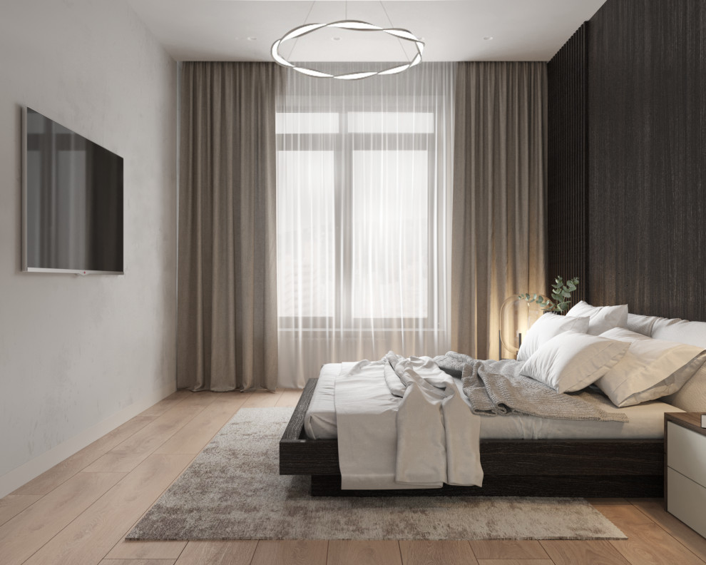 Уютный минимализм