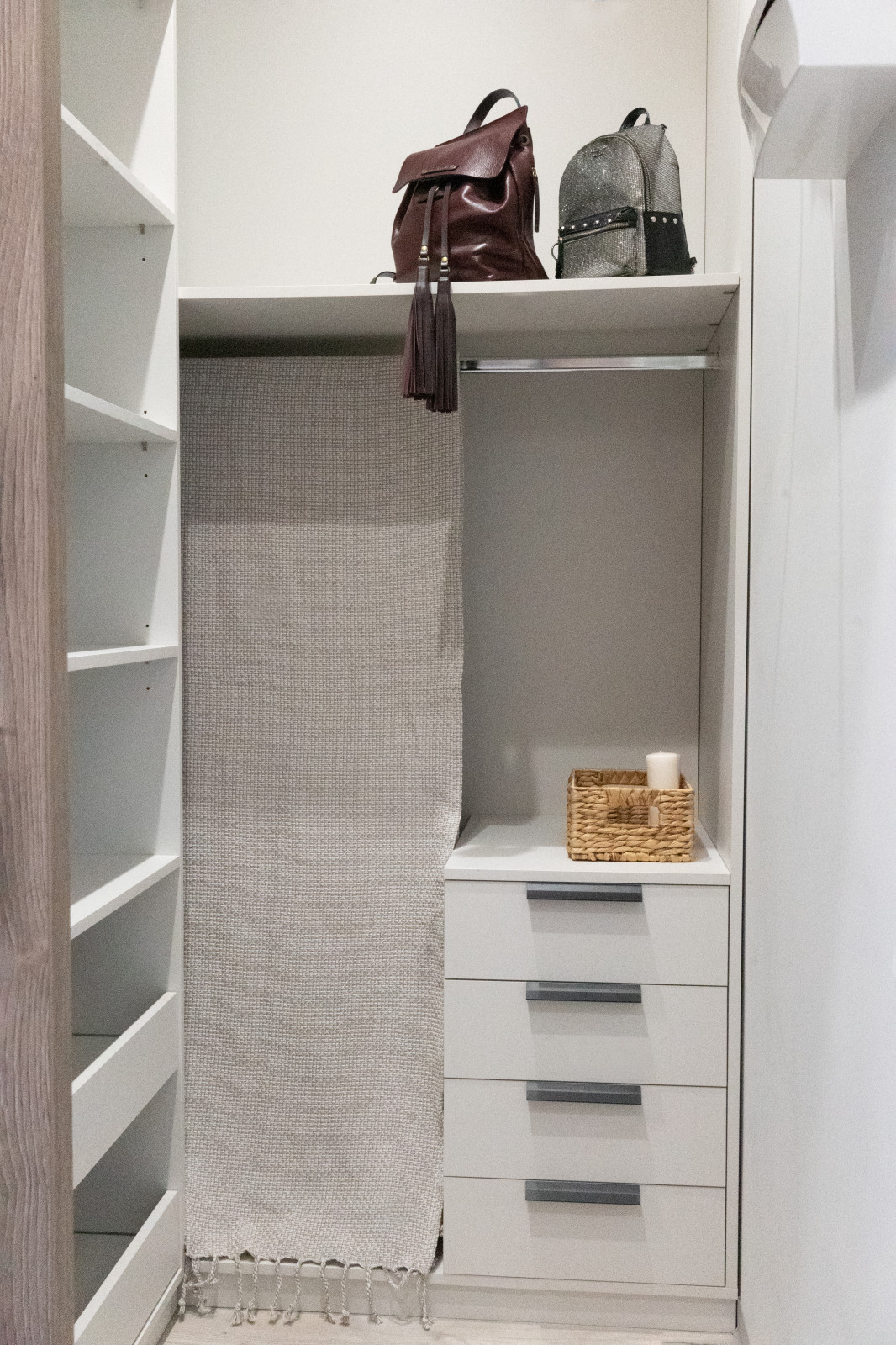 Реализация ремонт апартаментов Art Residence 40м2