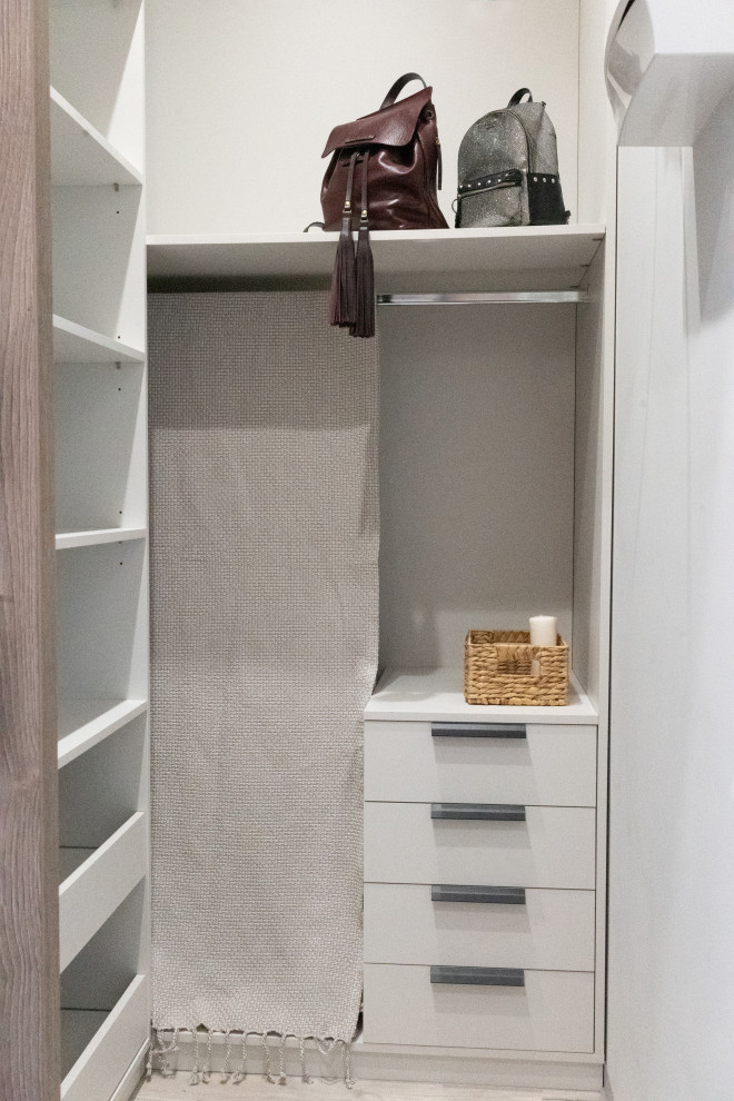 Реализация ремонт апартаментов Art Residence 40м2