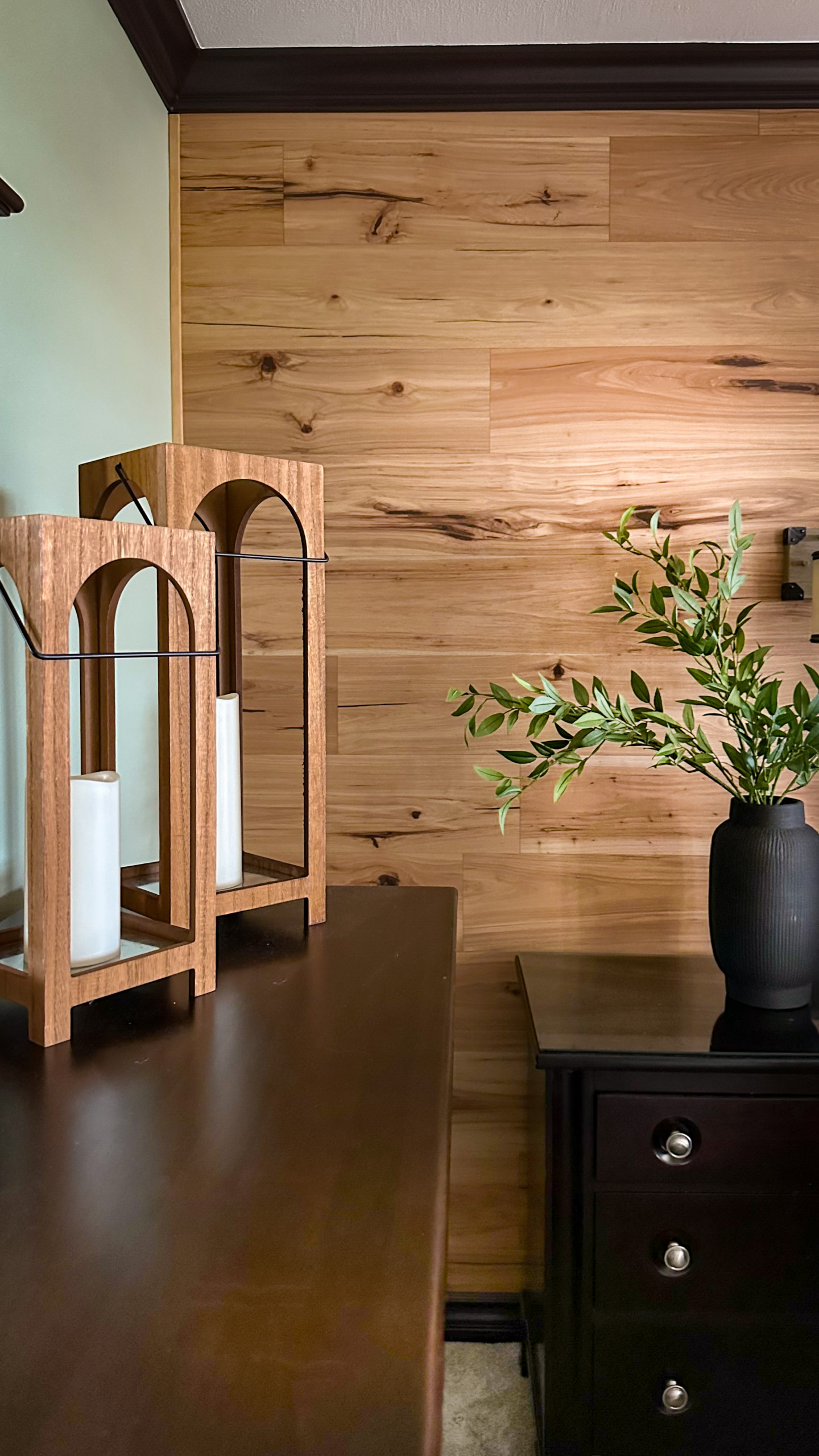 Bright Star Primary Bedroom