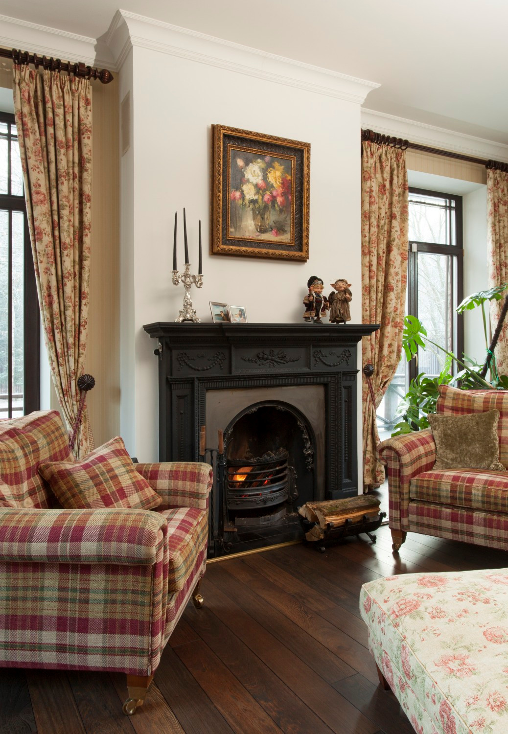 "Свободный дом"