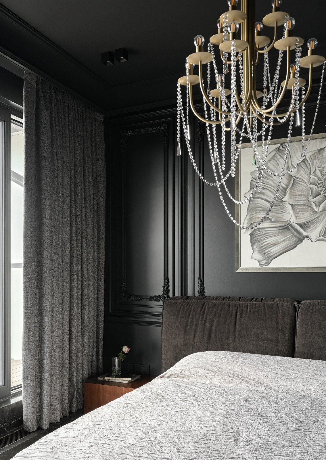 Эталон на Неве