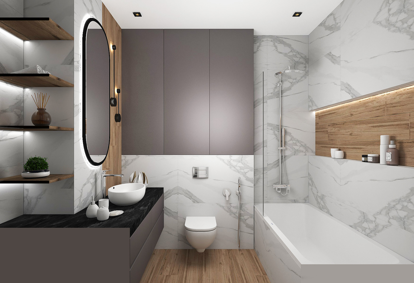 квартира Новороссийск