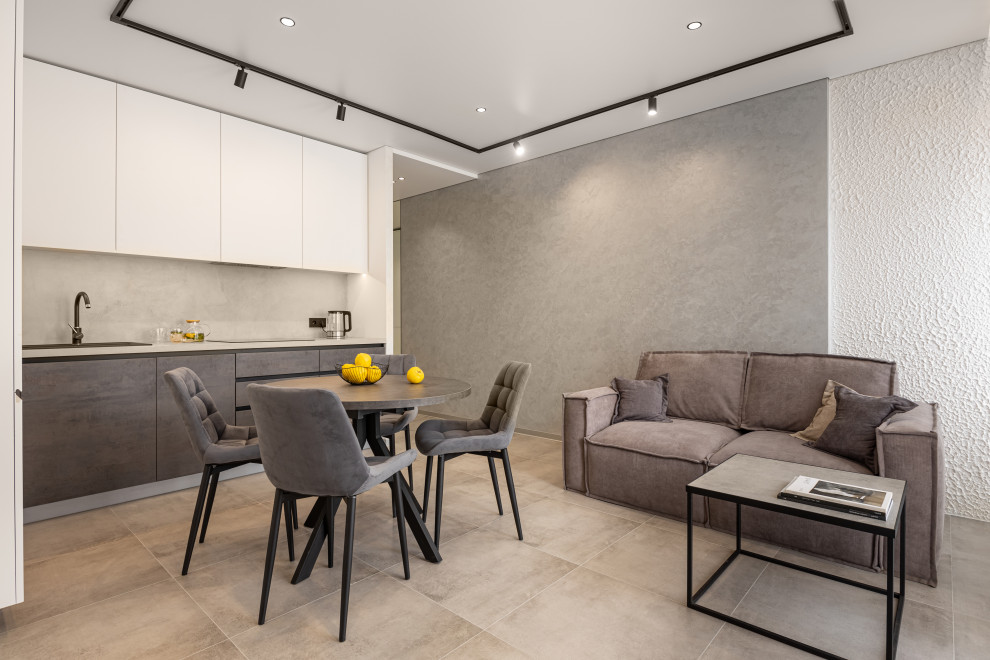 Квартира Ренесанс