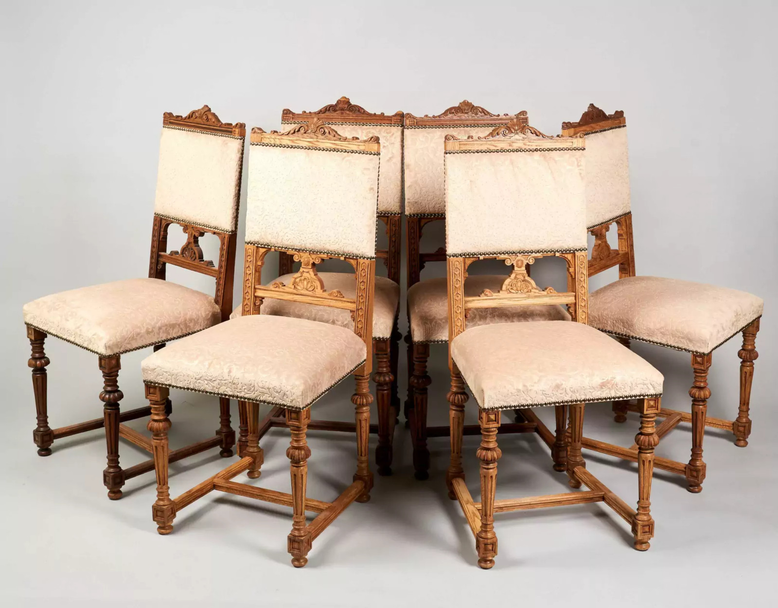 Реставрация мебели