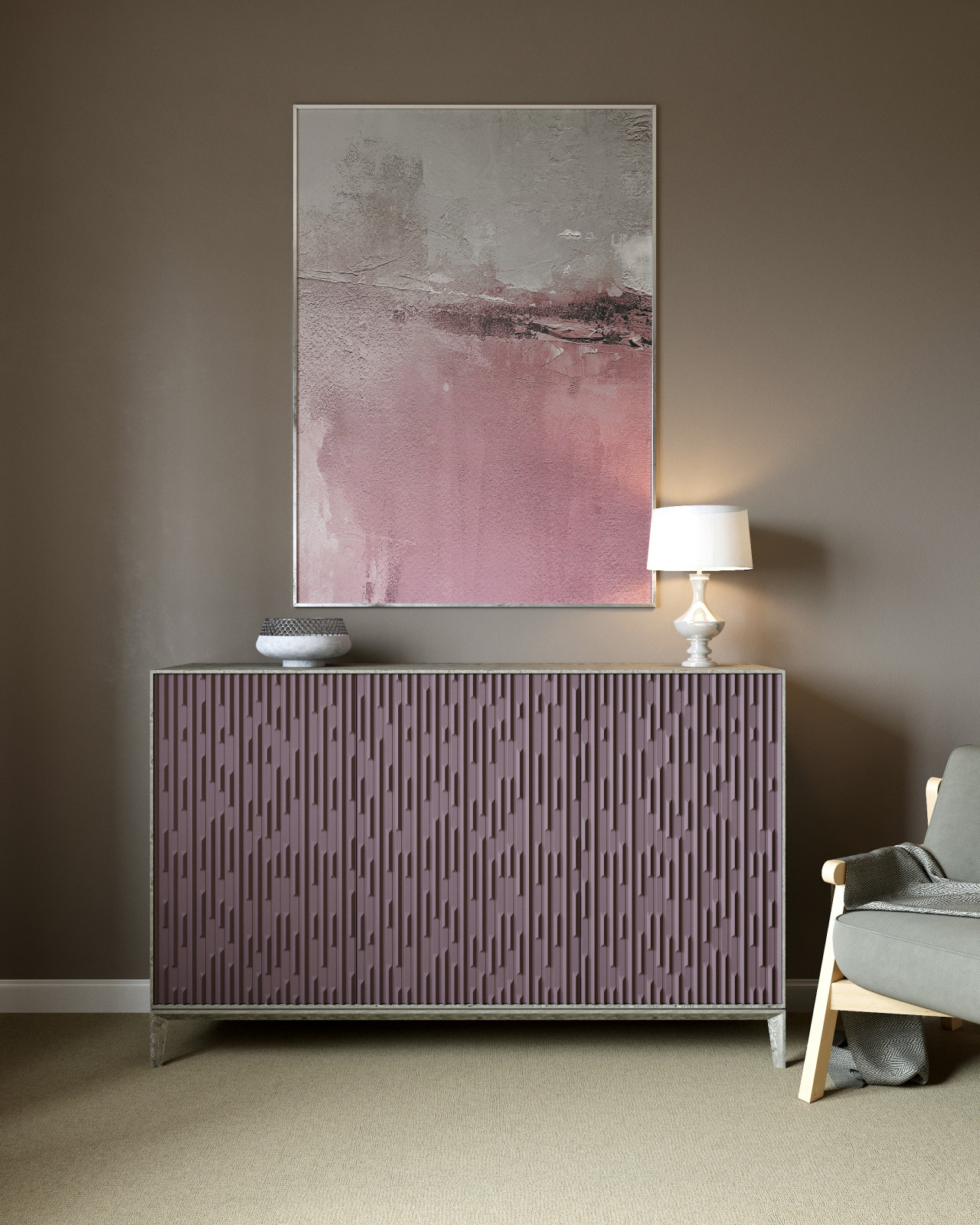 Стандартная коллекция The one