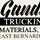 Gander Trucking & Materials LLC