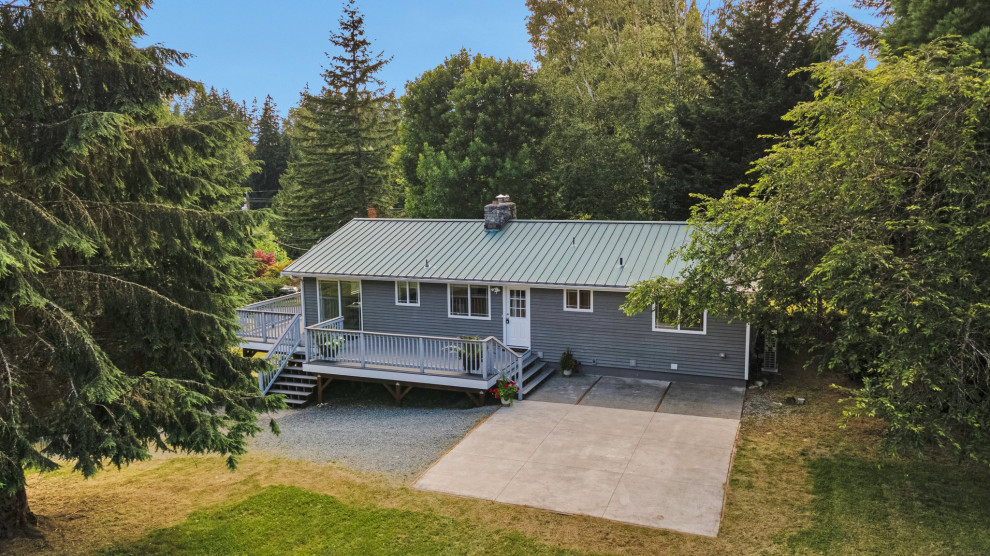Schwab Residence (2nd home)