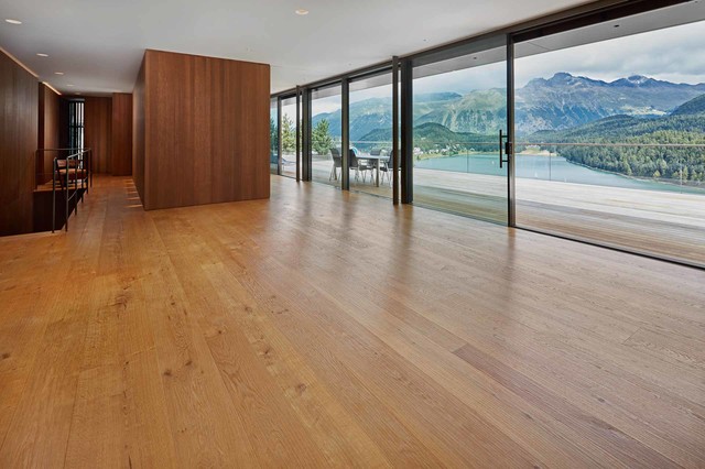 Villa St Moritz 