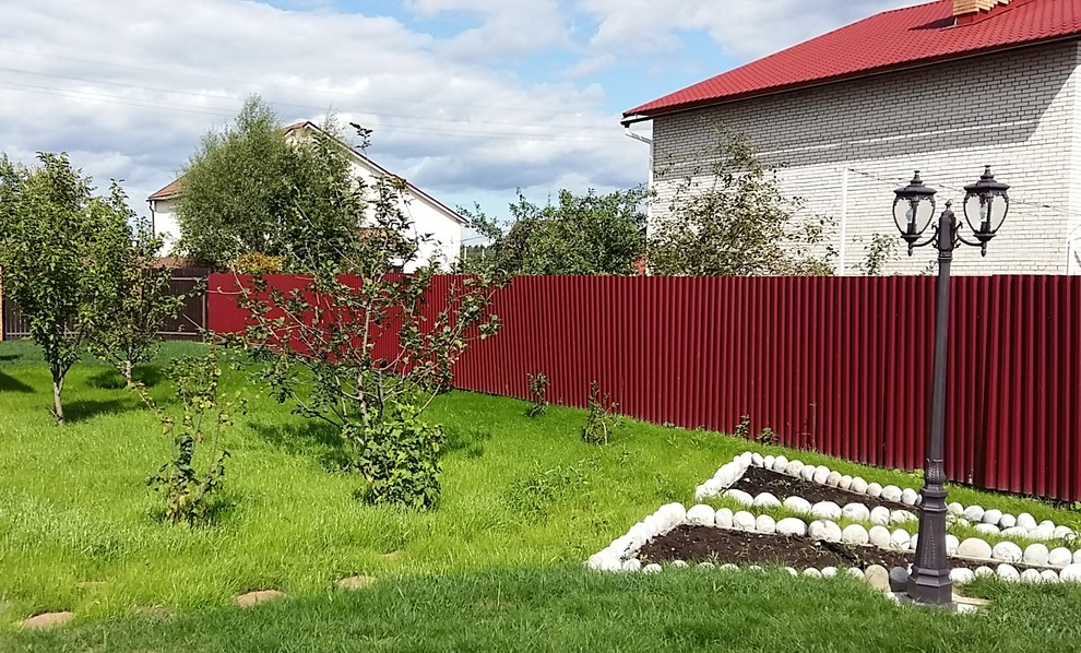 Частный участок д.Каблуково