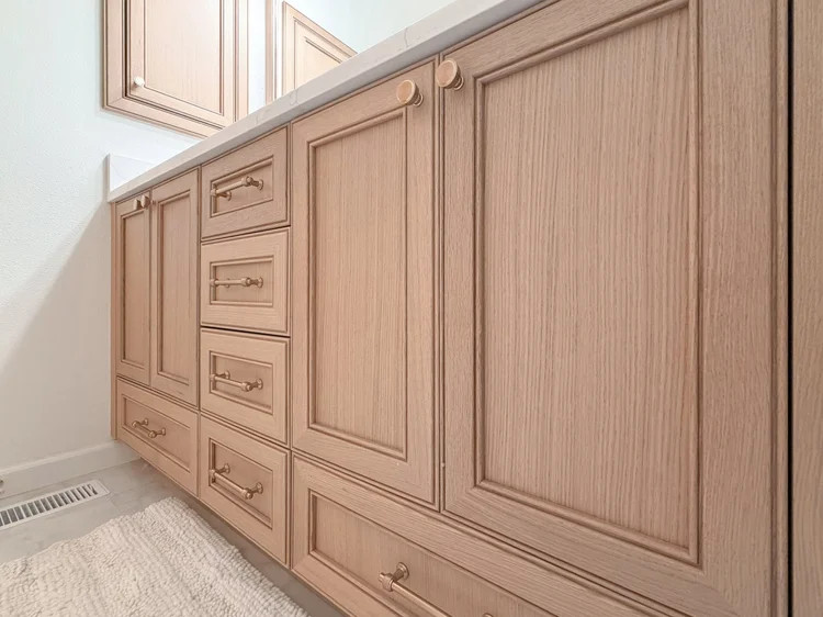 Snohomish - 2 Bathrooms + Laundry Room