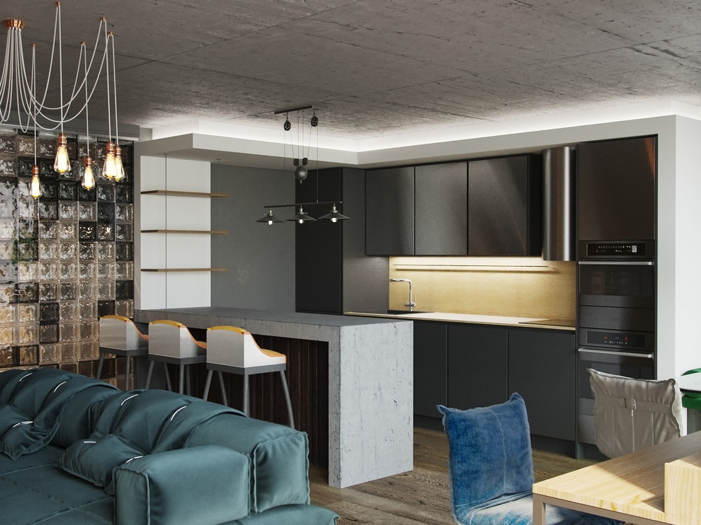 Квартира, общая площадь 68 кв.м