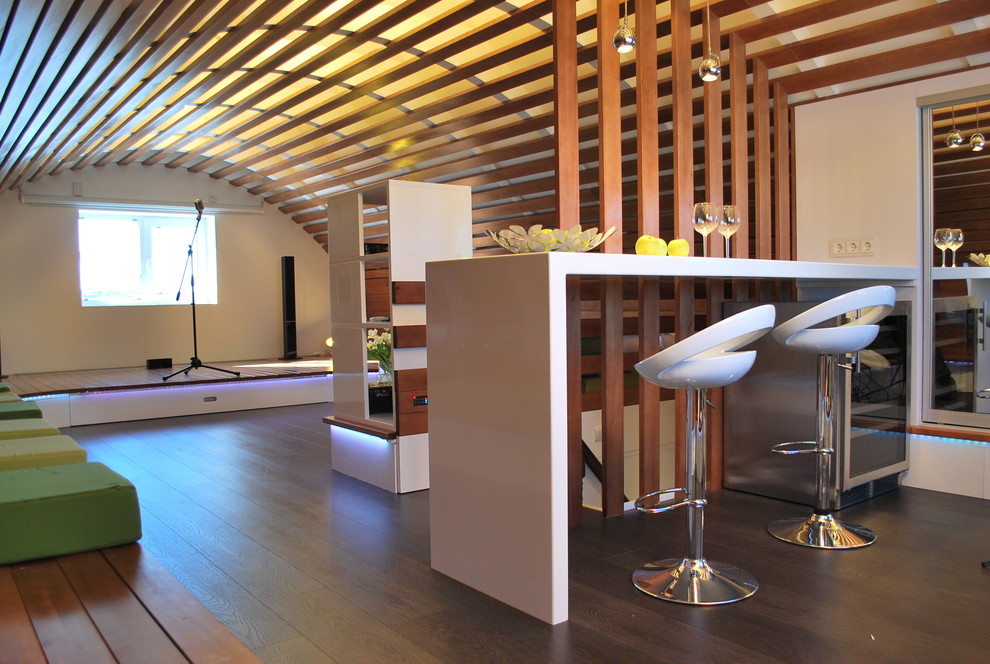 Деревянная КУРВАТУРА