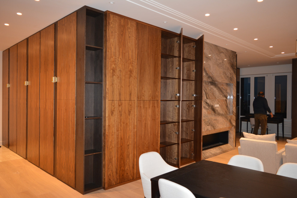 Воронцовский парк