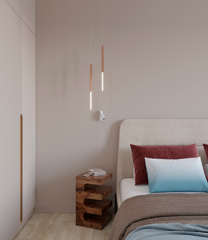 Коммунарка, ЖК Эдальго 54м