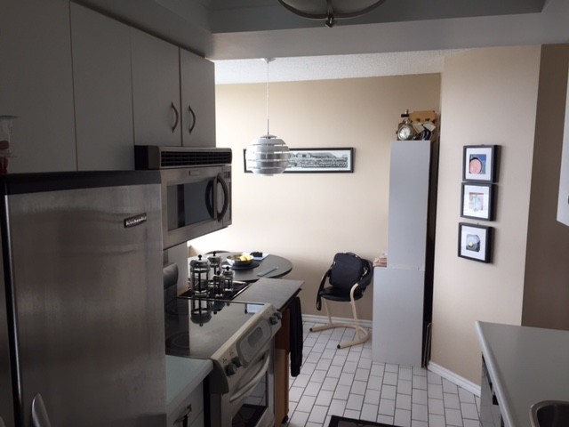 Complete Condo Renovation - Including complete kitchen - Brampton August 2017 (B