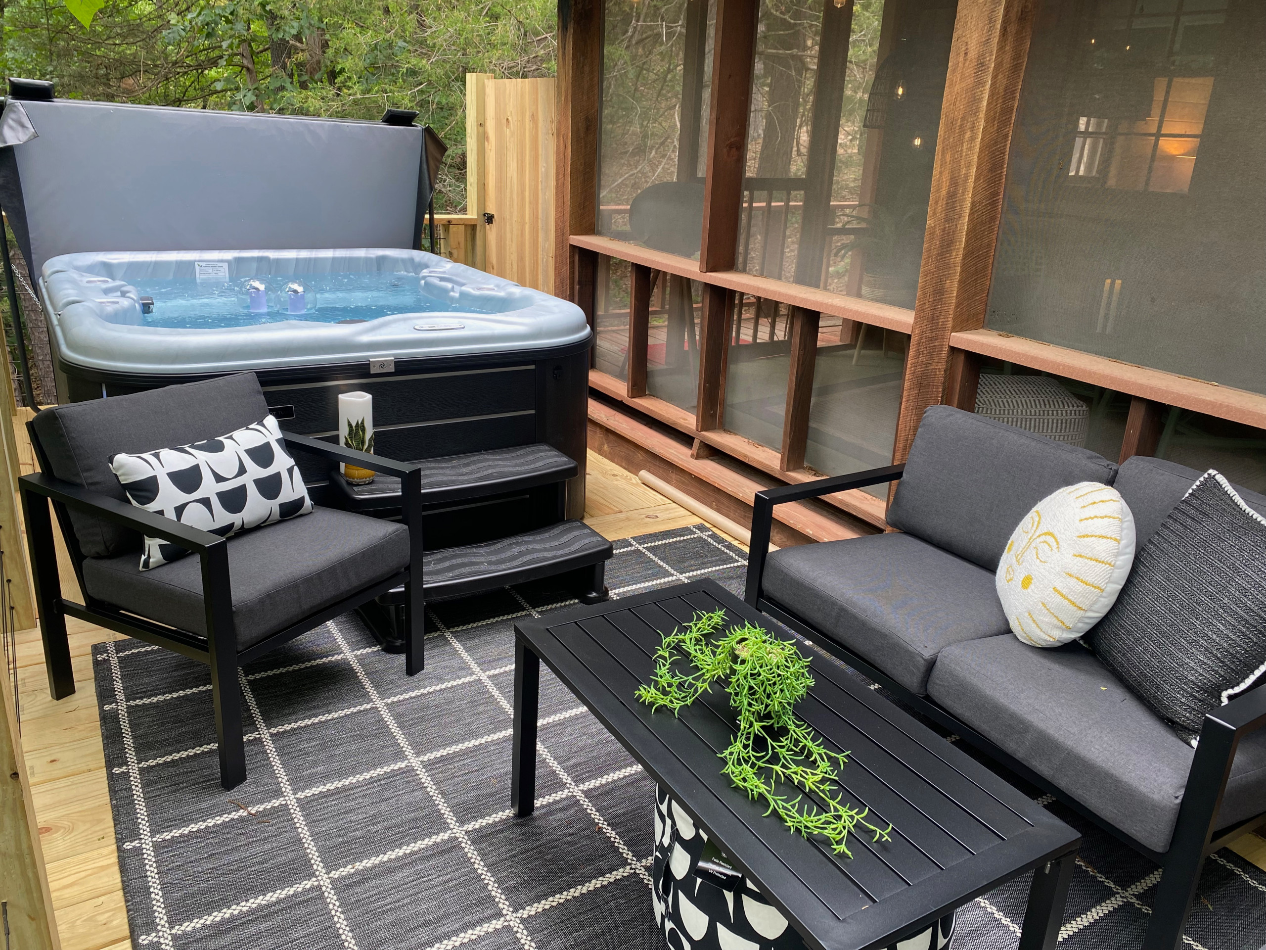 Vacation Rentals