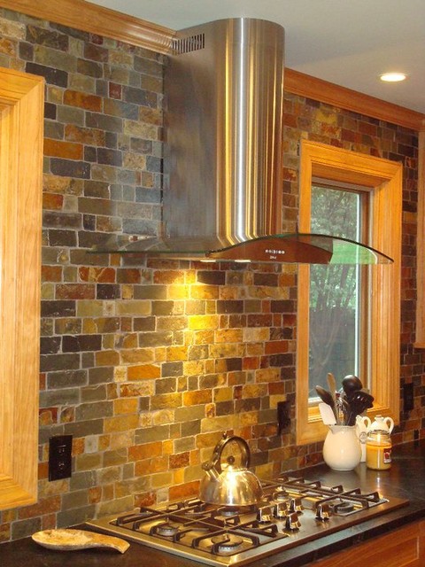 Rustic Kitchen Remodel rustic-kitchen