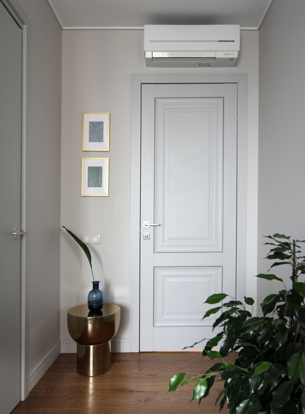 Квартира 117м2 в ЖК "Симоновский"