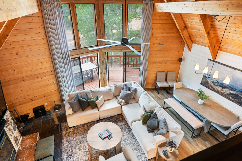 Aspen Cabin