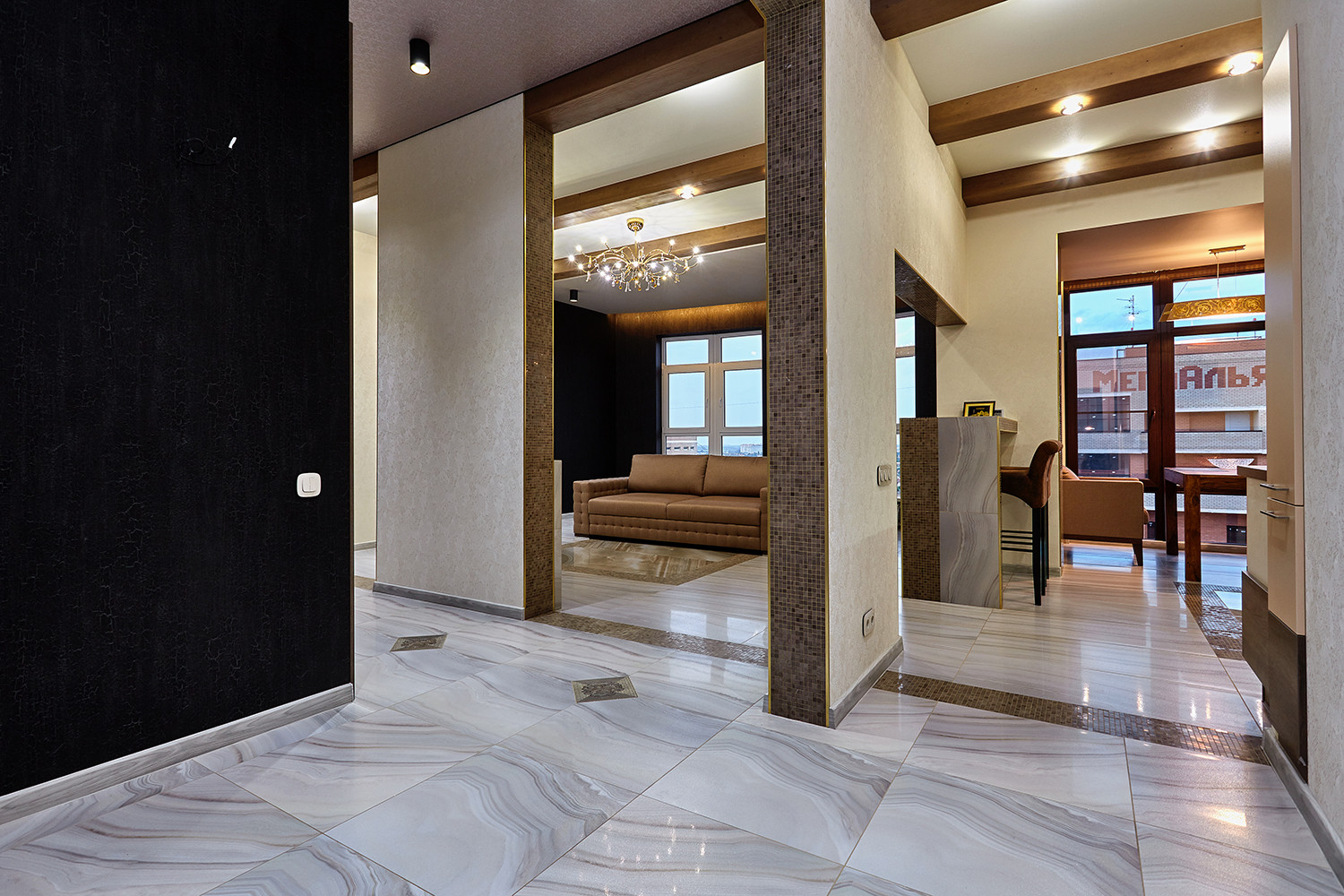 059 Квартира